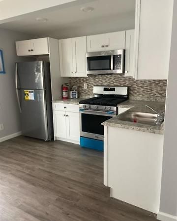 20 Dupont Beach House Seaside Heights Bagian luar foto